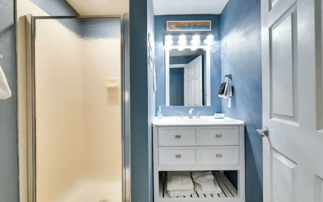 photo 4 of PCB Condo w/ Resort Amenities & Ocean Views