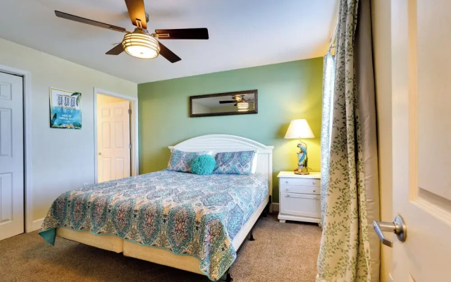 photo 5 of PCB Condo w/ Resort Amenities & Ocean Views