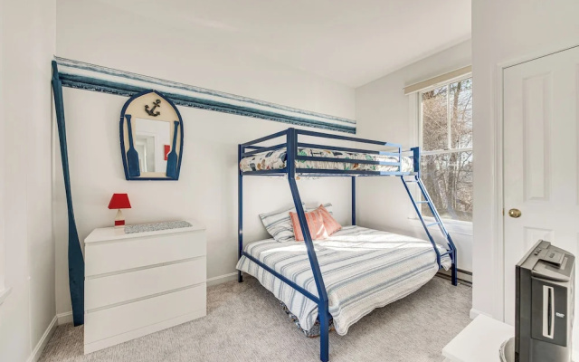 photo 5 of Cozy Wells Cottage w/ Pool Access: 1 Mi to Beach!