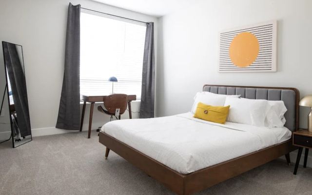 photo 2 of CozySuites 3BR Downtown Cincinnati