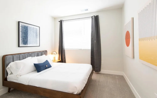 photo 4 of CozySuites 3BR Downtown Cincinnati