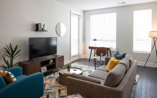 photo 5 of CozySuites 3BR Downtown Cincinnati