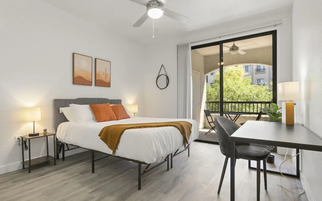 photo 5 of CozySuites at Glendale