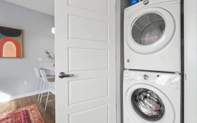 photo 3 of CozySuites at Lawrenceville