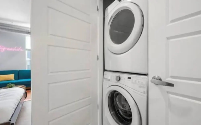 photo 4 of CozySuites at Lawrenceville
