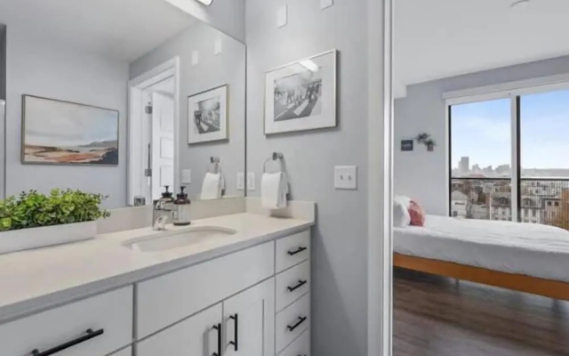 photo 5 of CozySuites at Lawrenceville