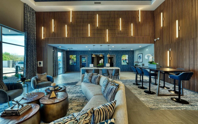 photo 2 of CozySuites at Westgate