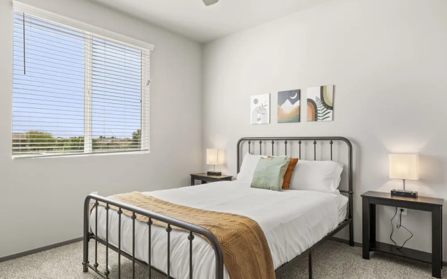 photo 3 of CozySuites at Westgate