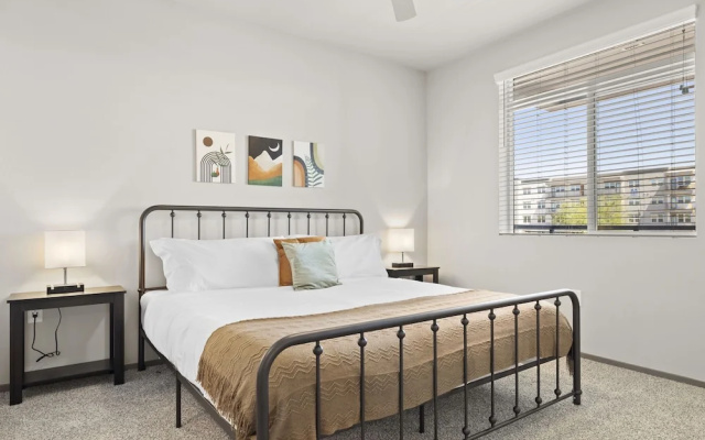 photo 4 of CozySuites at Westgate