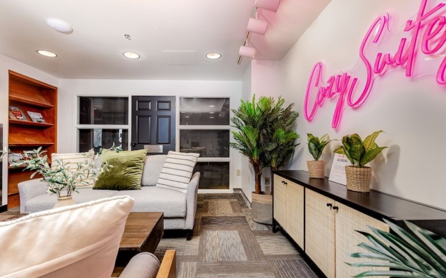 photo 2 of CozySuites Central West End