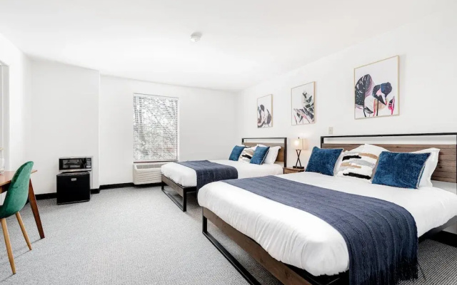 photo 5 of CozySuites Central West End