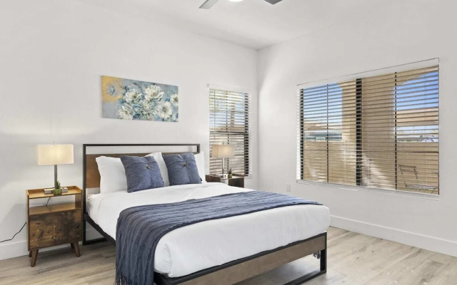 photo 4 of CozySuites at Chandler