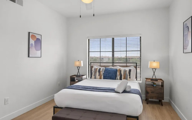 photo 5 of CozySuites at Chandler