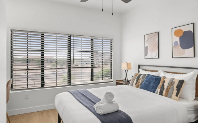 photo 5 of CozySuites at Chandler