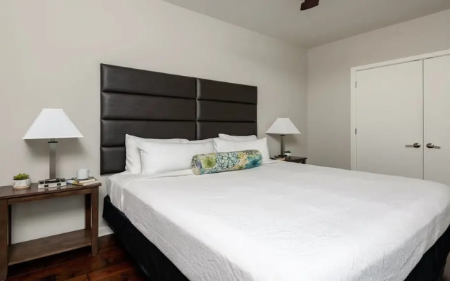 photo 3 of Bold CozySuites w/pool, gym, roof #7