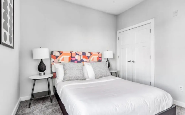 photo 4 of CozySuites Music Row