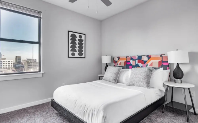 photo 5 of CozySuites Music Row