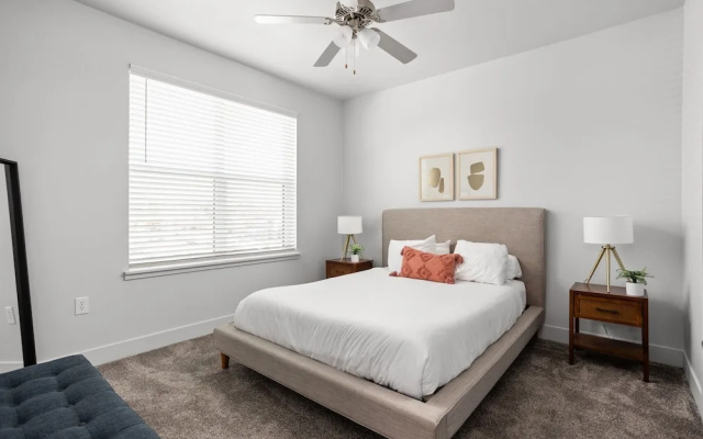photo 2 of Cozysuites Stylish 4BR the heart of Nora