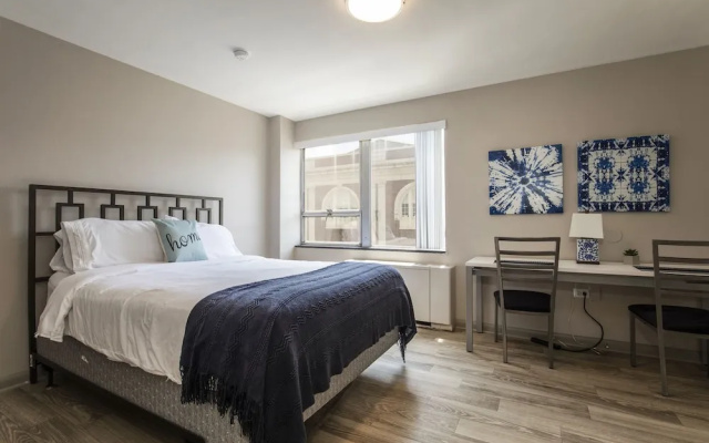 photo 3 of Cozysuites - Stylish Apartment in Downtown Louisville