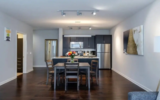 photo 4 of CozySuites | TWO Bright And Comfy Apartments