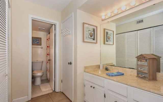 photo 2 of Cr109 Castle Reef 1 Bedroom 1 Bathroom Condo
