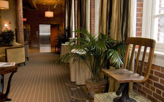 photo 2 of Craddock Terry Hotel, Lynchburg, a Tribute Portfolio Hotel