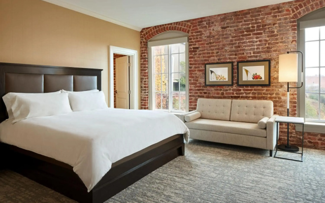 photo 3 of Craddock Terry Hotel, Lynchburg, a Tribute Portfolio Hotel
