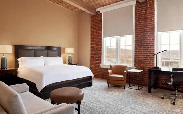 photo 4 of Craddock Terry Hotel, Lynchburg, a Tribute Portfolio Hotel