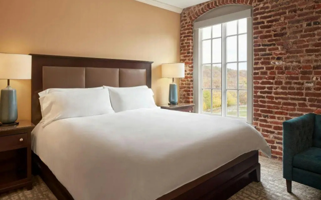photo 5 of Craddock Terry Hotel, Lynchburg, a Tribute Portfolio Hotel