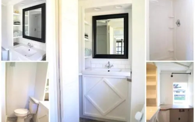 photo 4 of Craftsman Corridor - Free Parking - Fast WIFI - Near UW