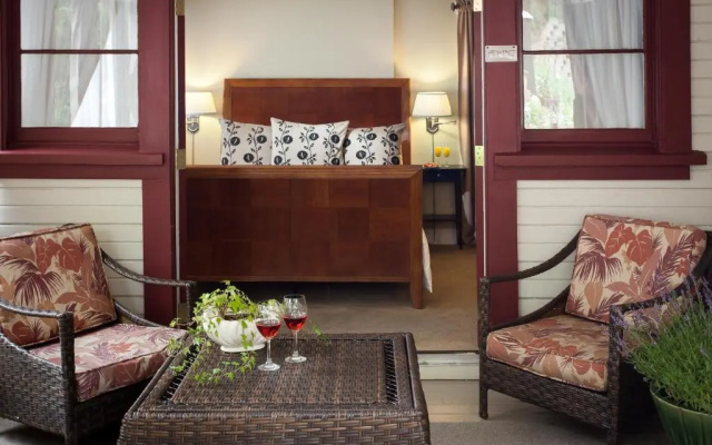 photo 5 of Craftsman Inn
