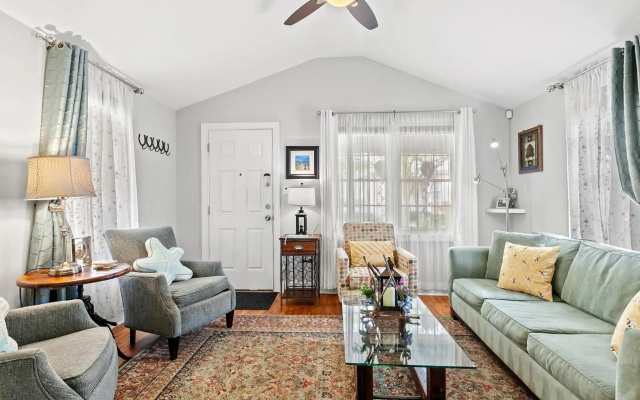photo 4 of Craftsmith Cottage