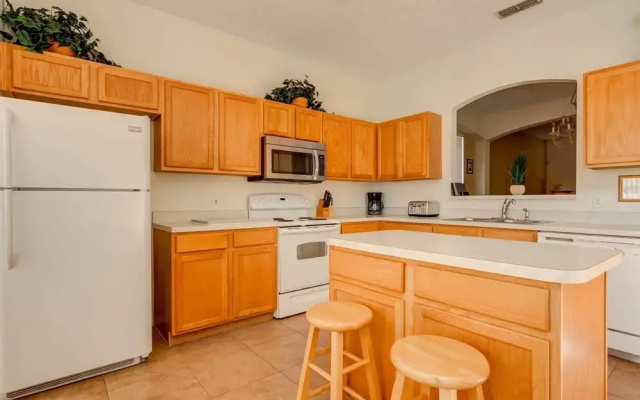 photo 3 of Craig s Southern Dunes Vacation Home