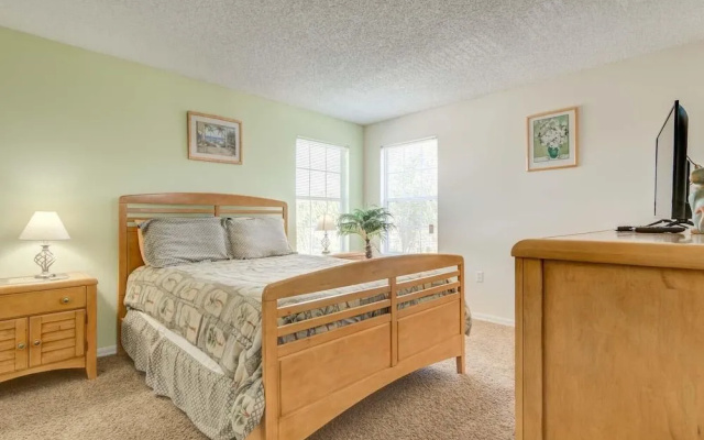 photo 4 of Craig's Southern Dunes Vacation Home