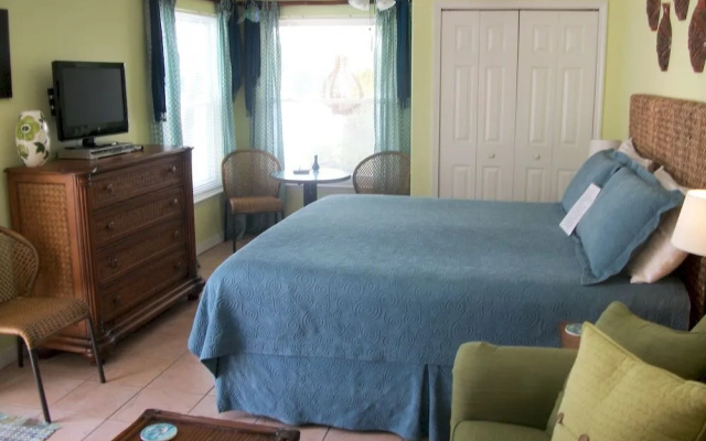 photo 4 of Crane Creek Inn Bed and Breakfast