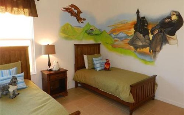 photo 2 of Crane's Roost Villa