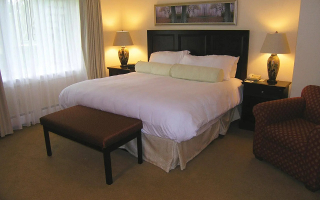 photo 3 of Cranwell Spa and Golf Resort