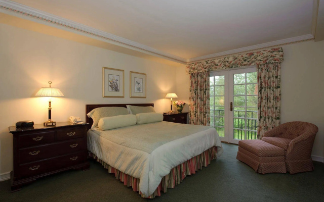 photo 4 of Cranwell Spa and Golf Resort
