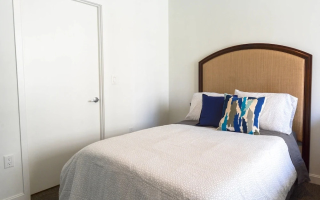 photo 3 of Crashpad Downtown Dallas