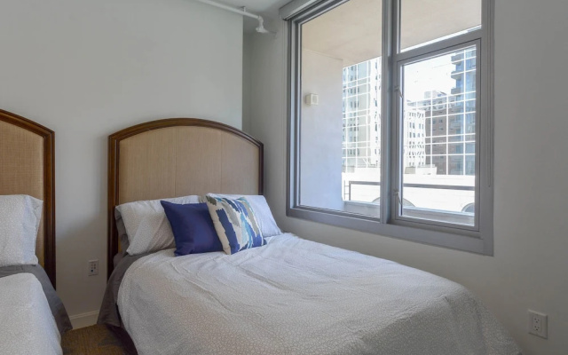 photo 5 of Crashpad Downtown Dallas