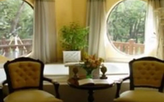 photo 3 of Creekhaven Inn & Spa