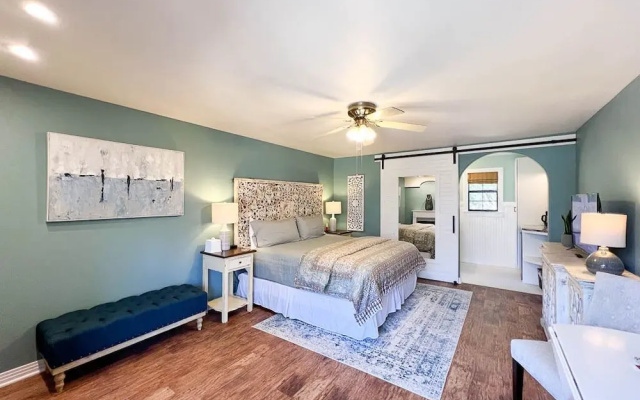 photo 4 of Creekhaven Inn & Spa