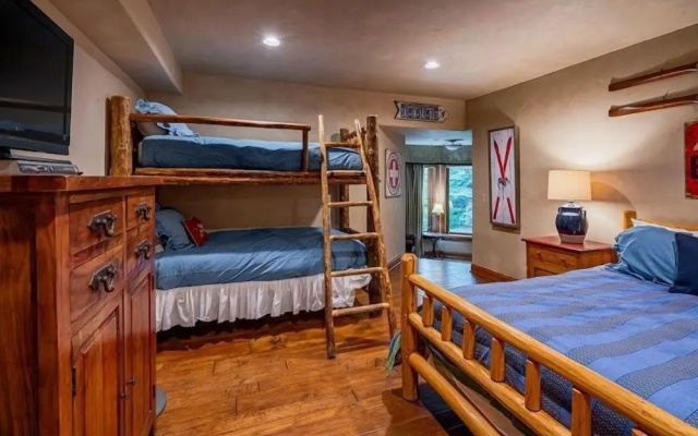 photo 5 of Beaver Creek Village Ski In, Ski Out 2 Bedroom
