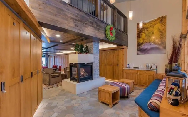 photo 2 of Beaver Creek Village Ski In, Ski Out 3 Bedroom