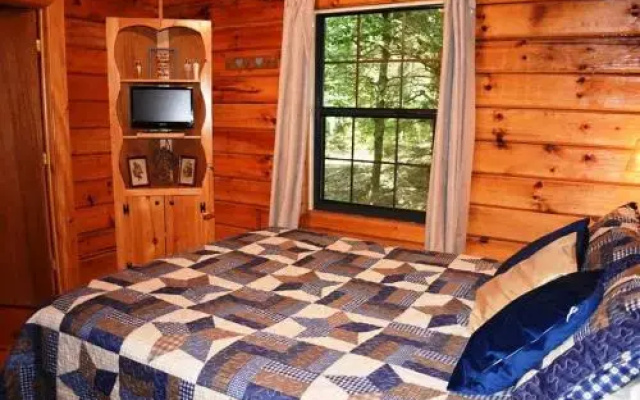 photo 2 of Creekside Chalet