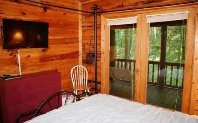 photo 3 of Creekside Chalet