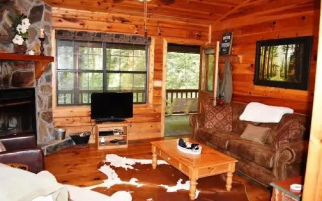 photo 4 of Creekside Chalet