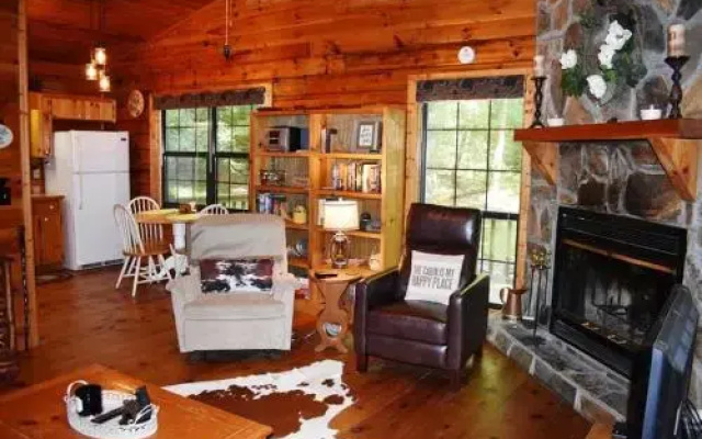 photo 5 of Creekside Chalet