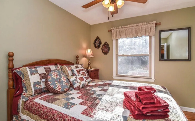 photo 5 of Creekside Cottage Star5Vacations
