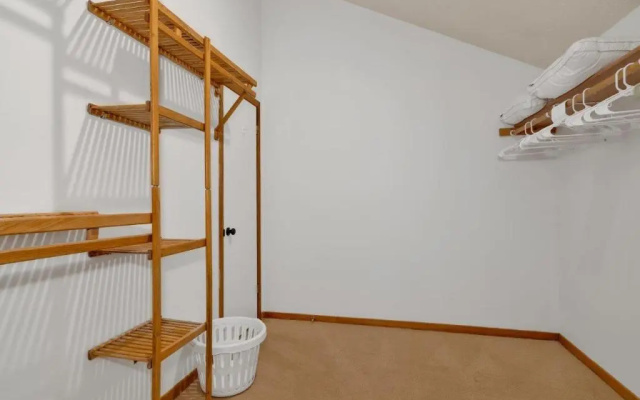 photo 3 of Creekside Falls Cabin - 3 bedroom /3 bathroom /2 family rooms / hot tub / wifi